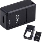 Mini GPS, Protege lo que te importa!