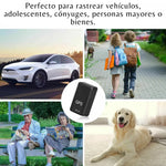 Mini GPS, Protege lo que te importa!