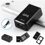 Mini GPS, Protege lo que te importa!