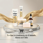 Kit Antienvejecimiento de Colageno