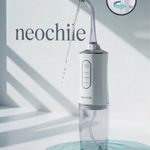 Irrigador Bucal Anti Mal Olor