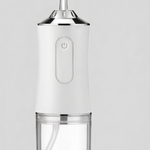 Irrigador Bucal Anti Mal Olor