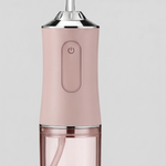 Irrigador Bucal Anti Mal Olor
