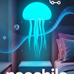 Lampara de Medusa
