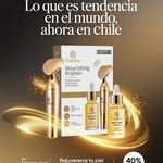 Kit reparación facial