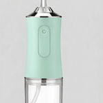 Irrigador Bucal Anti Mal Olor