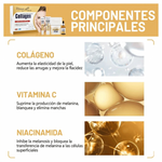 Kit Antienvejecimiento de Colageno