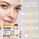 Kit Antienvejecimiento de Colageno