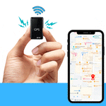 Mini GPS, Protege lo que te importa!