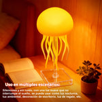 Lampara de Medusa